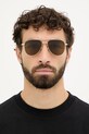 Gucci ochelari GG1962S aur