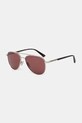 Окуляри Gucci авіатор срібний GG1962S