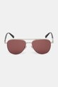 Окуляри Gucci GG1962S срібний AA00