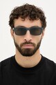 Gucci ochelari de soare GG1986SA bleumarin