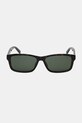 Gucci okulary przeciwsłoneczne GG1986SA brązowy AA00