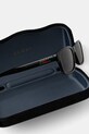Akcesoria Gucci okulary przeciwsłoneczne GG1986SA brązowy