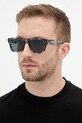 Сонцезахисні окуляри Gucci ні темно-синій GG2009S