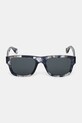 Сонцезахисні окуляри Gucci GG2009S темно-синій AA00