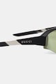 Сонцезахисні окуляри Gucci чорний GG2017S