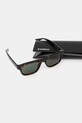 Аксессуары Солнцезащитные очки Montblanc MB0421S коричневый