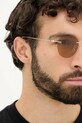Montblanc okulary przeciwsłoneczne MB0428S