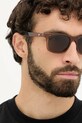 Montblanc okulary przeciwsłoneczne MB0432S