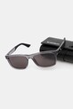 Аксессуары Солнцезащитные очки Montblanc MB0432S серый