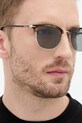 Сонцезахисні окуляри Montblanc MB0439SA