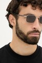 Montblanc okulary przeciwsłoneczne MB0441S