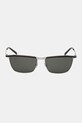 Saint Laurent okulary przeciwsłoneczne JOE SL.795.JOE srebrny AA00