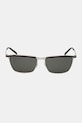 Akcesoria Saint Laurent okulary przeciwsłoneczne JOE SL.795.JOE srebrny