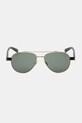 Saint Laurent okulary przeciwsłoneczne SL.843 złoty AA00