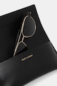 Saint Laurent okulary przeciwsłoneczne złoty SL.843