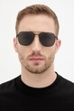 Armani Exchange okulary przeciwsłoneczne 0AX2057S