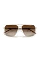 Armani Exchange okulary przeciwsłoneczne 0AX2057S