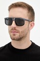 Armani Exchange ochelari de soare uniforme gri 0AX4161SU
