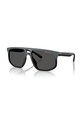 Armani Exchange ochelari de soare uniforme gri 0AX4161SU