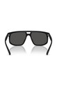 Armani Exchange ochelari de soare gri 0AX4161SU