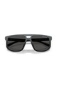 Armani Exchange ochelari de soare 0AX4161SU gri