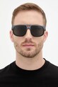 Armani Exchange ochelari de soare 0AX4161SU