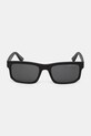 Akcesoria Armani Exchange okulary przeciwsłoneczne 0AX4165S.807887 czarny
