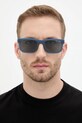 Armani Exchange okulary przeciwsłoneczne 0AX4165S.83922V