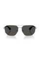 Burberry ochelari de soare 0BE3166 gri AA00