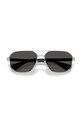 Burberry ochelari de soare 0BE3166 gri