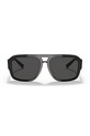 Dolce & Gabbana okulary przeciwsłoneczne 0DG4403 czarny AA00