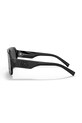 Akcesoria Dolce & Gabbana okulary przeciwsłoneczne 0DG4403 czarny
