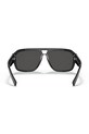 Dolce & Gabbana okulary przeciwsłoneczne czarny 0DG4403