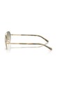Akcesoria Emporio Armani okulary przeciwsłoneczne 0EA2171 złoty