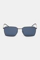 Emporio Armani okulary przeciwsłoneczne 0EA2172D niebieski AA00