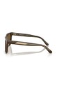 Akcesoria Emporio Armani okulary przeciwsłoneczne 0EA4262U brązowy