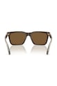 Сонцезахисні окуляри Emporio Armani 0EA4262U коричневий