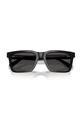 Emporio Armani okulary przeciwsłoneczne 0EA4262U czarny