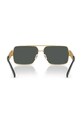 Versace okulary przeciwsłoneczne srebrny 0VE2290