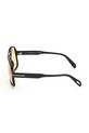 Akcesoria Tom Ford okulary przeciwsłoneczne FT0884.6001E czarny