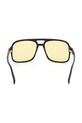 Tom Ford okulary przeciwsłoneczne FT0884.6001E czarny