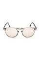 Akcesoria Tom Ford okulary przeciwsłoneczne FT0904.5296E zielony