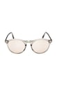 Akcesoria Tom Ford okulary przeciwsłoneczne FT0904.5296E zielony