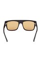 Tom Ford okulary przeciwsłoneczne męskie FT0907.5501E