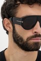 Tom Ford okulary przeciwsłoneczne FT1044.6001A