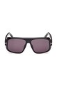 Akcesoria Tom Ford okulary przeciwsłoneczne FT1101.5801A czarny