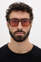 Tom Ford okulary przeciwsłoneczne FT1153.5655E