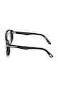 Tom Ford ochelari de soare Achilles negru FT1182.0001V