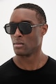 Tom Ford ochelari de soare uniforme negru FT1208.N.6101A