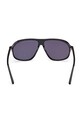 Tom Ford okulary przeciwsłoneczne FT1208.N.6101A czarny